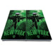 World Series of Cornhole Board Official All-Weather - New York Jets