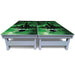 World Series of Cornhole Board Official All-Weather - New York Jets