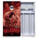 World Series of Cornhole Board Official All-Weather - Oklahoma University Sooners