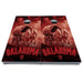World Series of Cornhole Board Official All-Weather - Oklahoma University Sooners