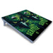 World Series of Cornhole Board Official All-Weather - Seattle Seahawks