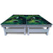 World Series of Cornhole Board Official All-Weather - Seattle Seahawks