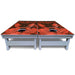 World Series of Cornhole Board Official All-Weather - Cleveland Browns