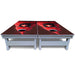 World Series of Cornhole Board Official All-Weather - Arizona Cardinals