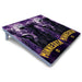 World Series of Cornhole Board Official All-Weather - Minnesota Vikings