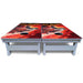 World Series of Cornhole Board Official All-Weather - Kansas City Chiefs
