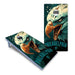 World Series of Cornhole Board Official All-Weather - Philadelphia Eagles