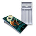 World Series of Cornhole Board Official All-Weather - Philadelphia Eagles