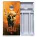 World Series of Cornhole Board Official All-Weather - University of Texas Longhorns