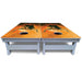 World Series of Cornhole Board Official All-Weather - University of Texas Longhorns