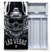 World Series of Cornhole Board Official All-Weather - Las Vegas Raiders