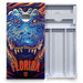 World Series of Cornhole Board Official All-Weather - Florida Gators