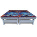 World Series of Cornhole Board Official All-Weather - Florida Gators