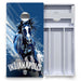 World Series of Cornhole Board Official All-Weather - Indianapolis Colts