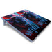 World Series of Cornhole Board Official All-Weather - Buffalo Bills