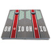 World Series of Cornhole Board Official All-Weather - Ohio State