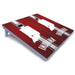 World Series of Cornhole Board Official All-Weather - Indiana
