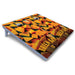 World Series of Cornhole Board Official All-Weather - Green Bay Packers