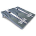 World Series of Cornhole Board Official All-Weather - Dallas Cowboys