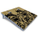 World Series of Cornhole Board Official All-Weather - WSOC Sasquatch Sketch