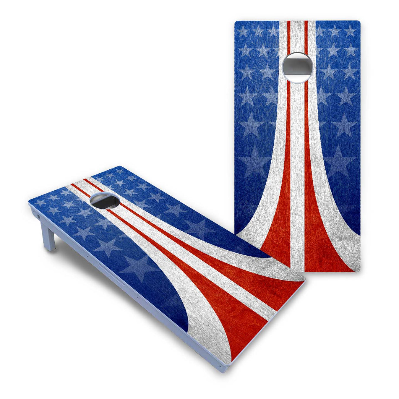 All Weather Cornhole Boards