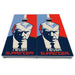 World Series of Cornhole Board Official All-Weather - Never Surrender