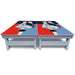 World Series of Cornhole Board Official All-Weather - Never Surrender