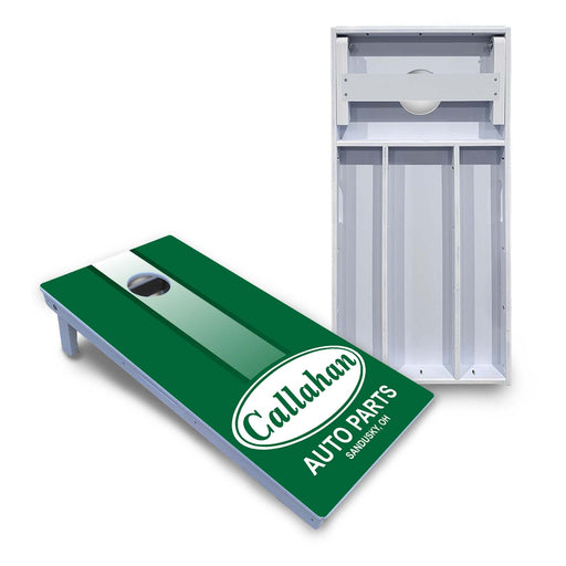 World Series of Cornhole Board Official All-Weather - Callahan Auto Parts