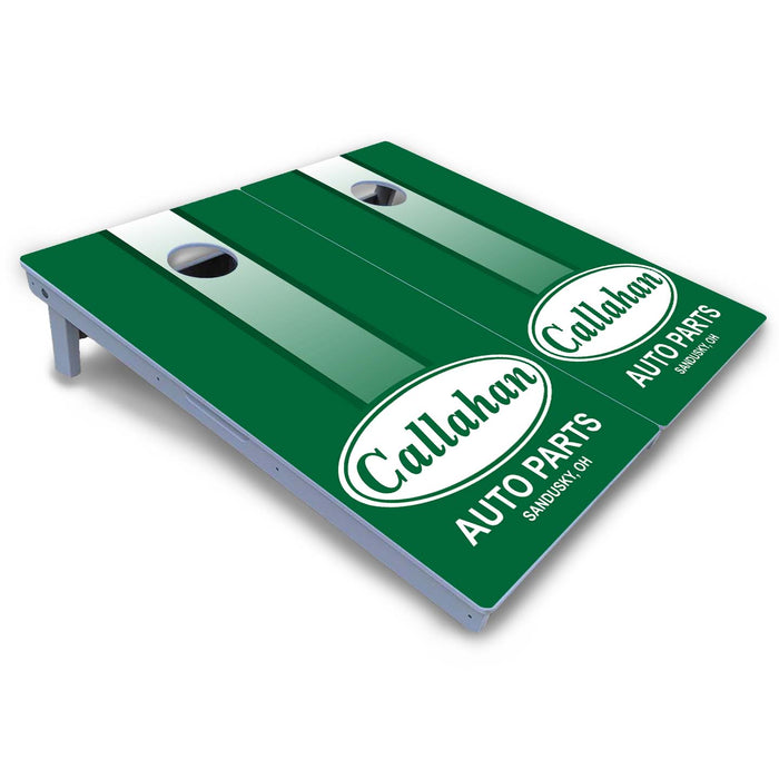 World Series of Cornhole Board Official All-Weather - Callahan Auto Parts