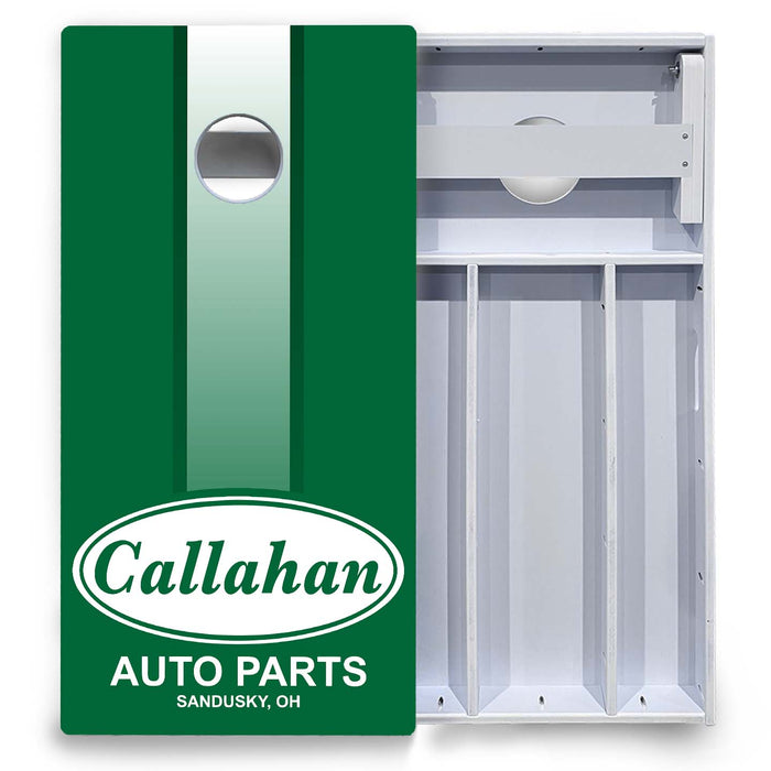 World Series of Cornhole Board Official All-Weather - Callahan Auto Parts