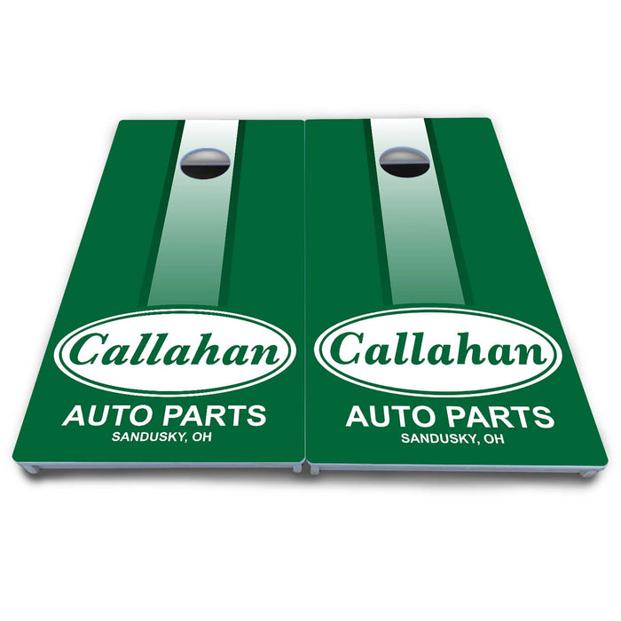 World Series of Cornhole Board Official All-Weather - Callahan Auto Parts