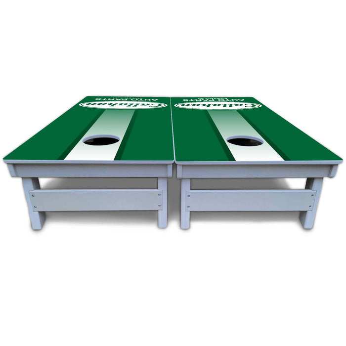 World Series of Cornhole Board Official All-Weather - Callahan Auto Parts