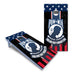 World Series of Cornhole Board Official All-Weather - POW MIA