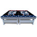 World Series of Cornhole Board Official All-Weather - POW MIA
