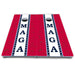 World Series of Cornhole Board Official All-Weather - MAGA