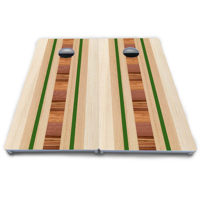 World Series of Cornhole Board Official All-Weather - LaJolla Surf Board