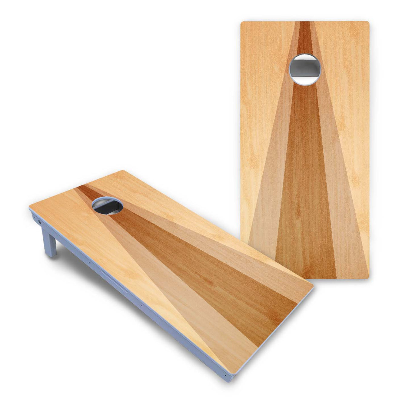 All Weather Cornhole Boards
