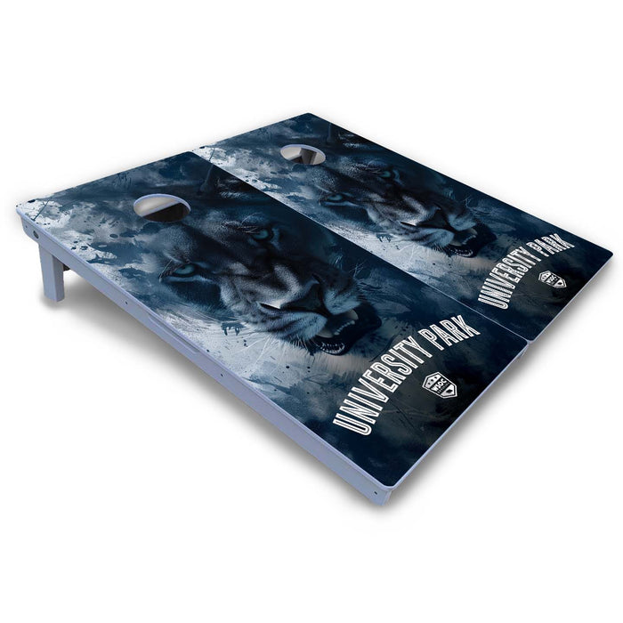 World Series of Cornhole Board Official All-Weather - Penn State Nittany Lions