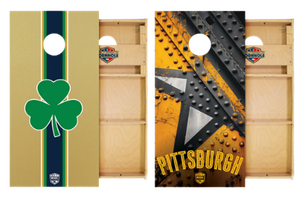 Pro & College Sports Teams